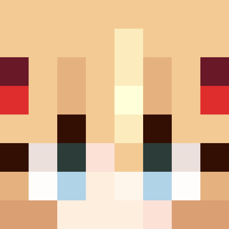 PremiumBanane29's skin
