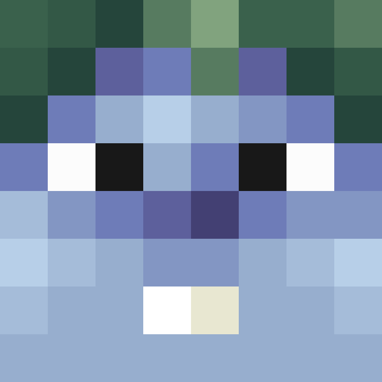 Howerka's skin