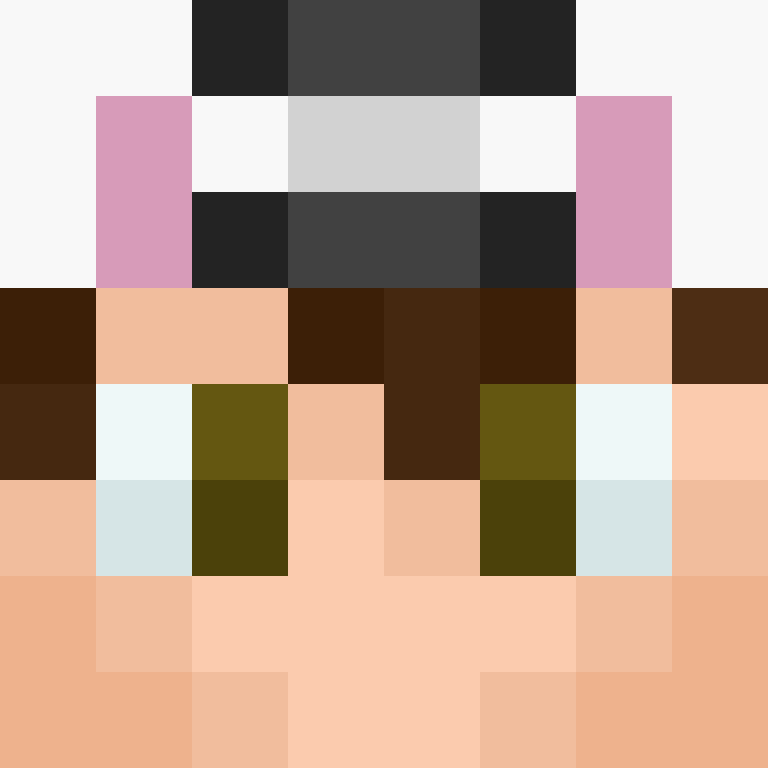 JacksonLovesHann's skin