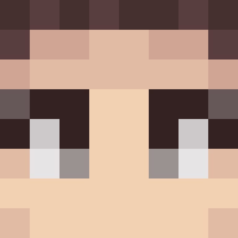 LuisZazueta's skin