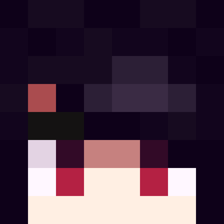 LucifIzar's skin