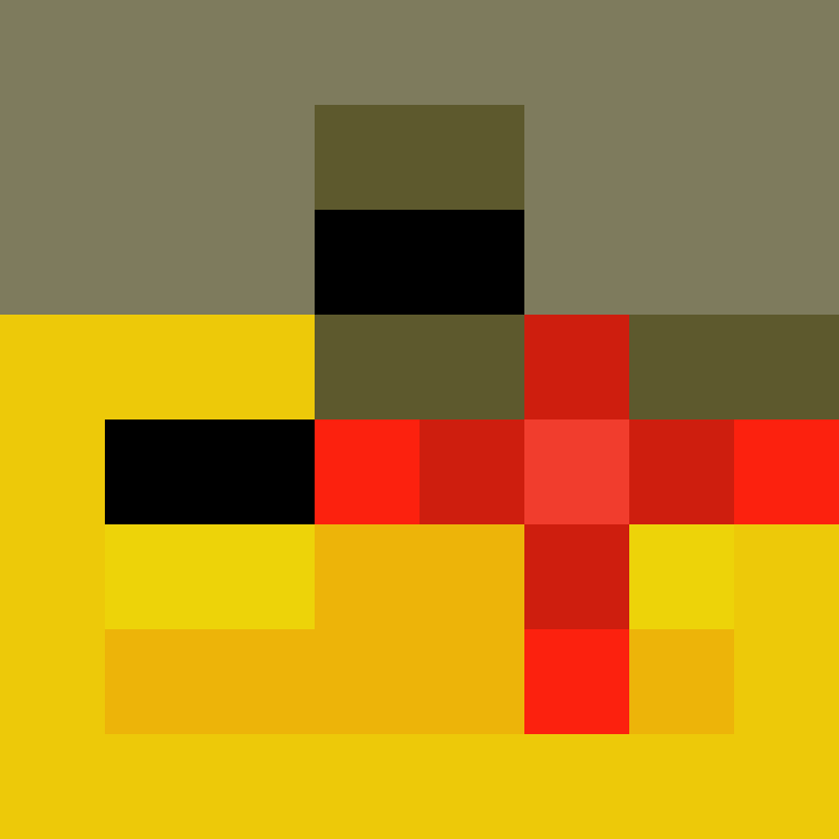 carrotking4455's skin