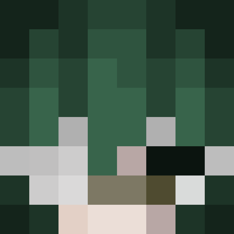 GoutSlayer's skin