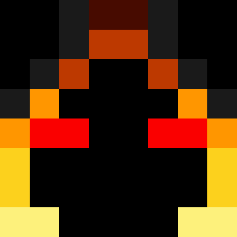 lalalalalalava's skin