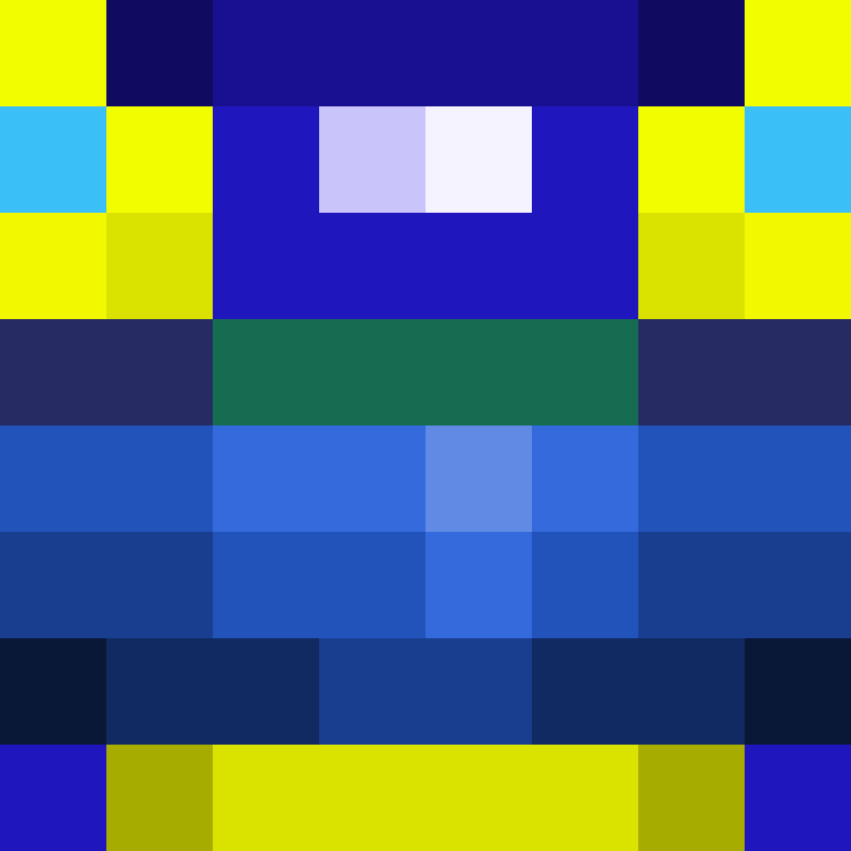 bongais's skin