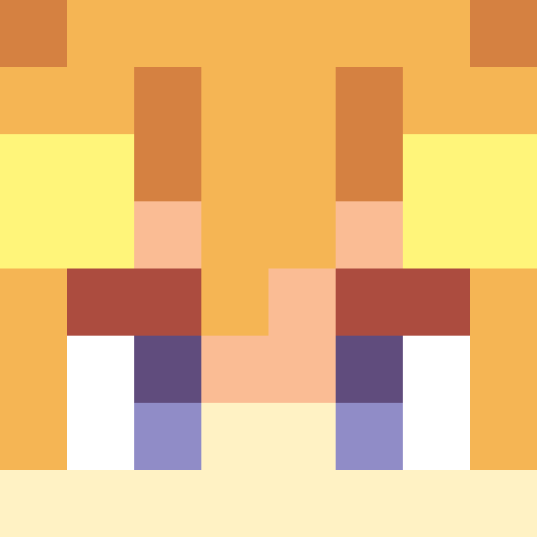 InoHeck's skin