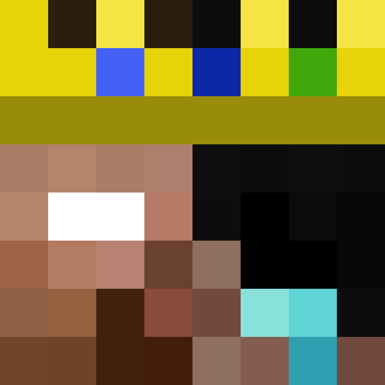 MrAminor_'s skin