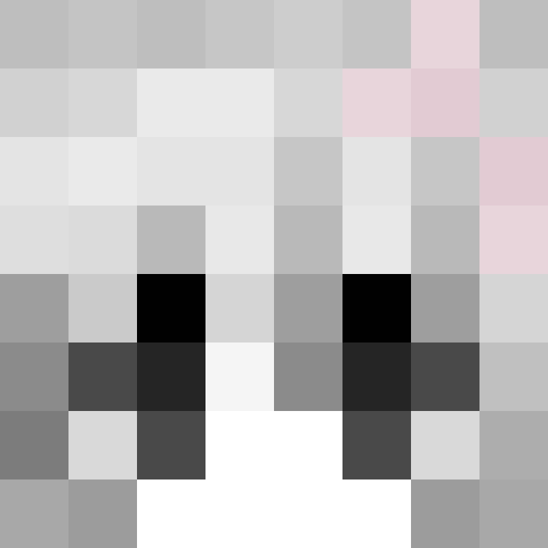 Zeekun's skin