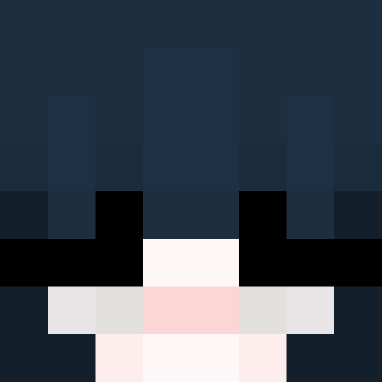 Bufinm's skin