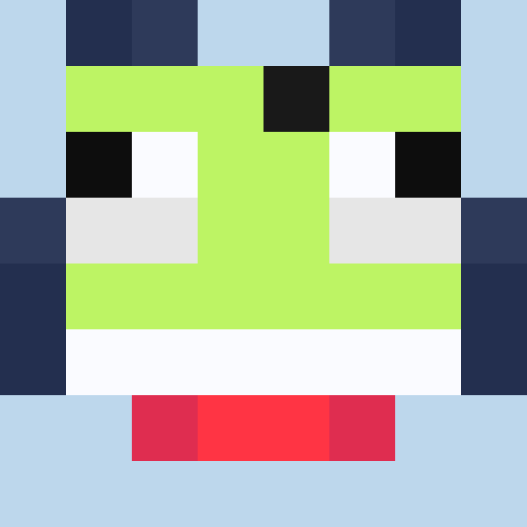 jmlauchlan's skin