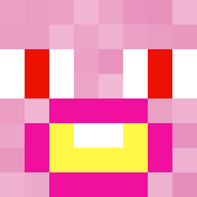 Numboid's skin