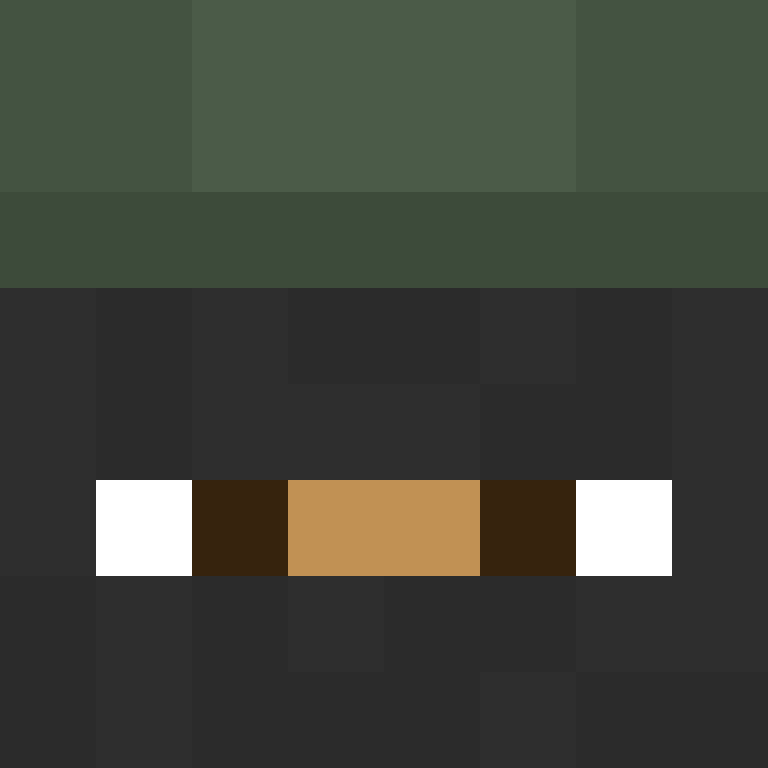 Qusit's skin
