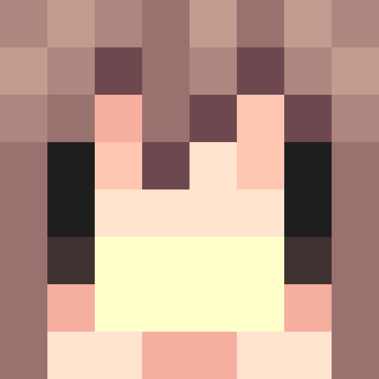 Peacefriendly's skin
