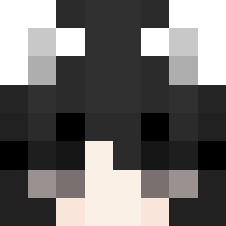 INeedACatGirl's skin