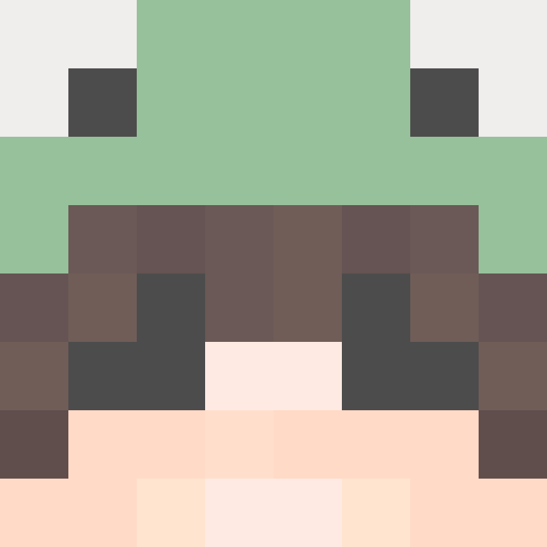 Cruzncrew's skin