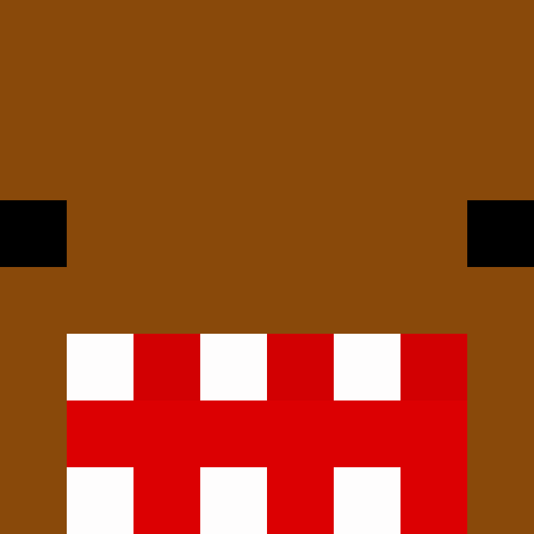 Lubzz7's skin