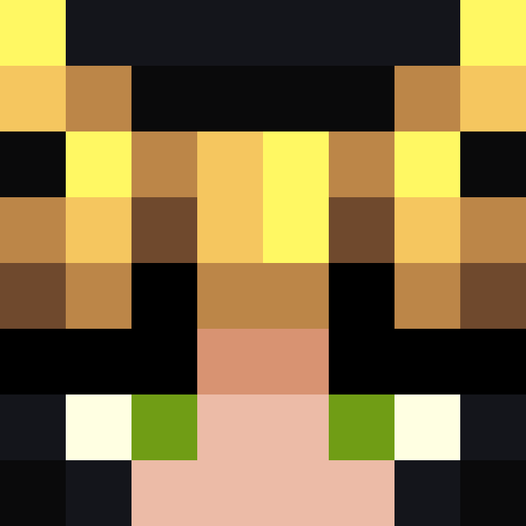 4Zo4Error's skin
