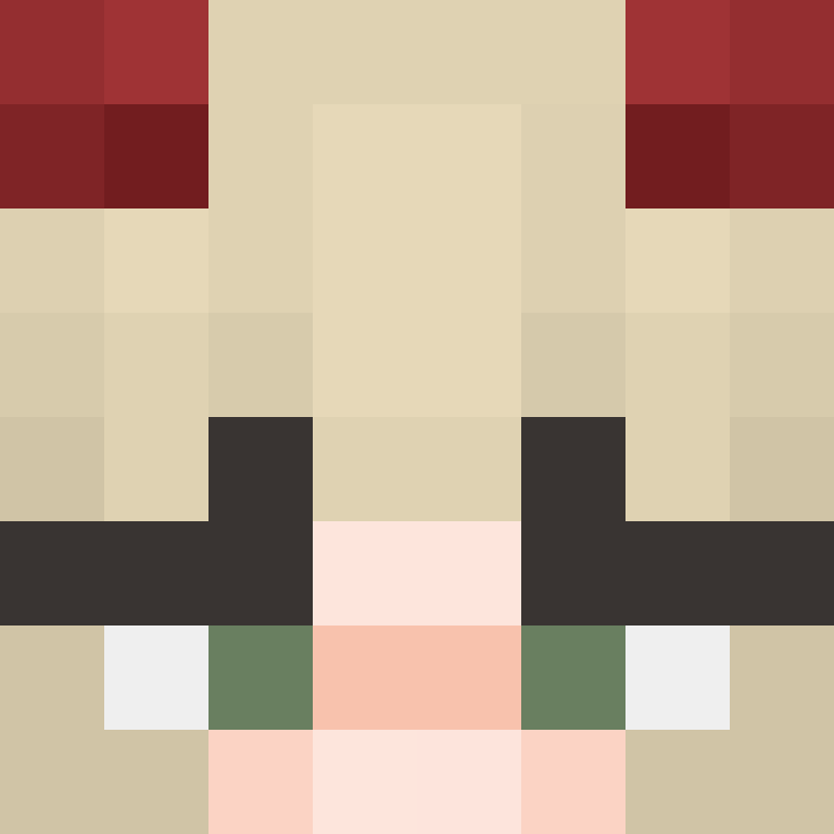 BeiChuanFeng's skin