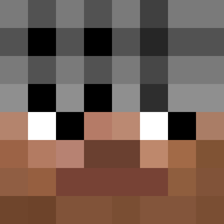 iVezz's skin