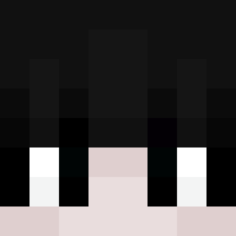 YsupreME's skin