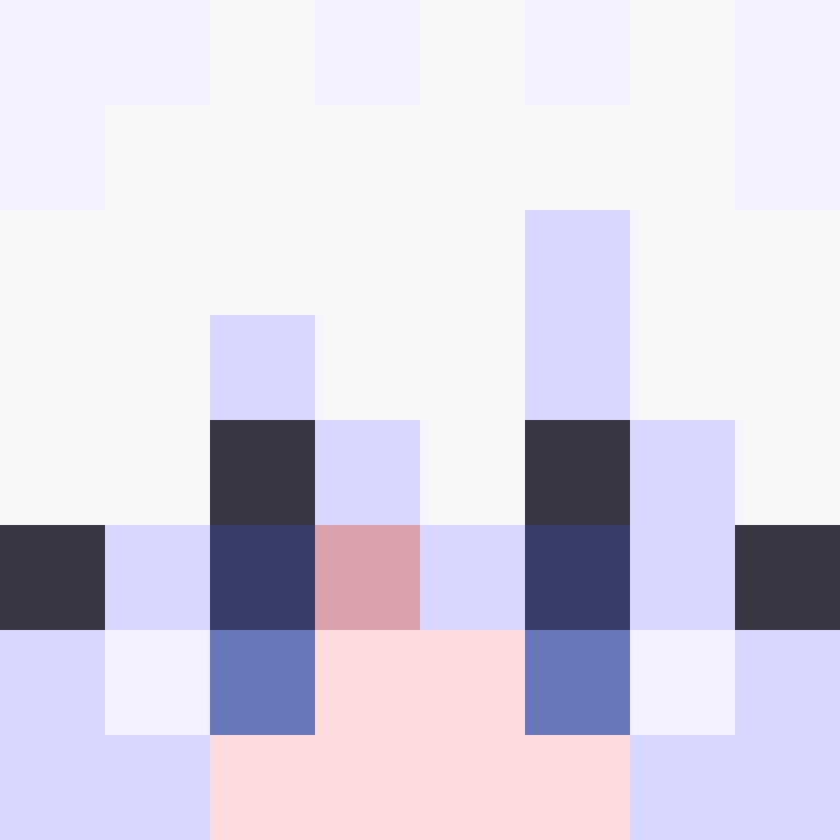 Neneki's skin