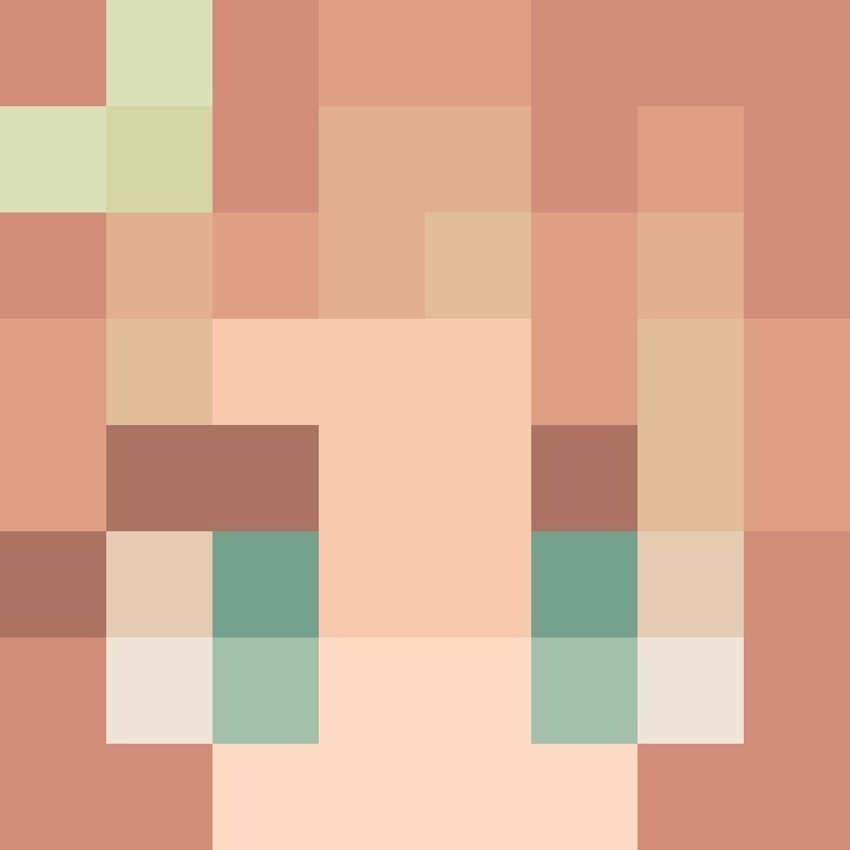 josefinast's skin