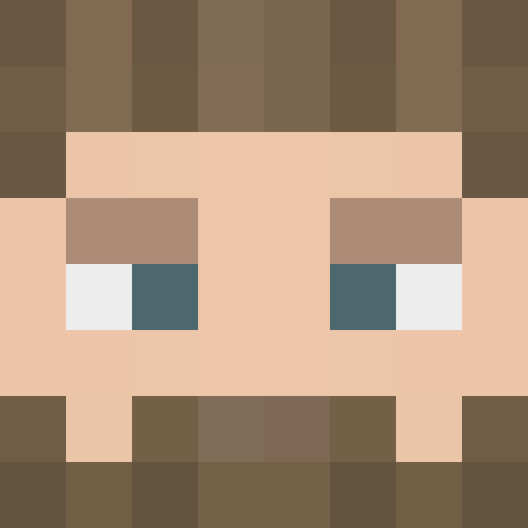 Treb0r1's skin