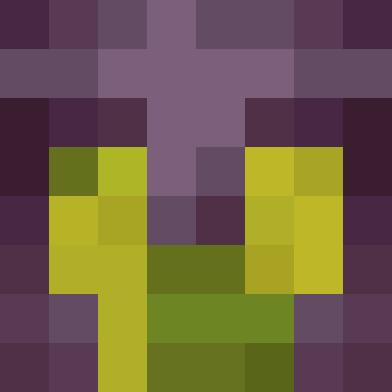 Mago_01's skin