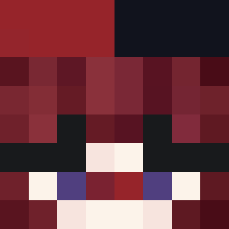 _Rioo's skin