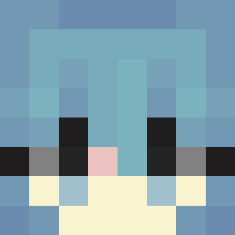 Saltgurk's skin