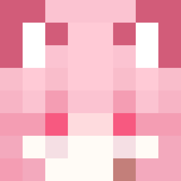 buuniq's skin