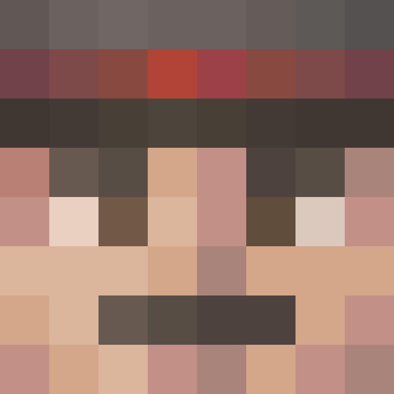 CaptainCorky's skin