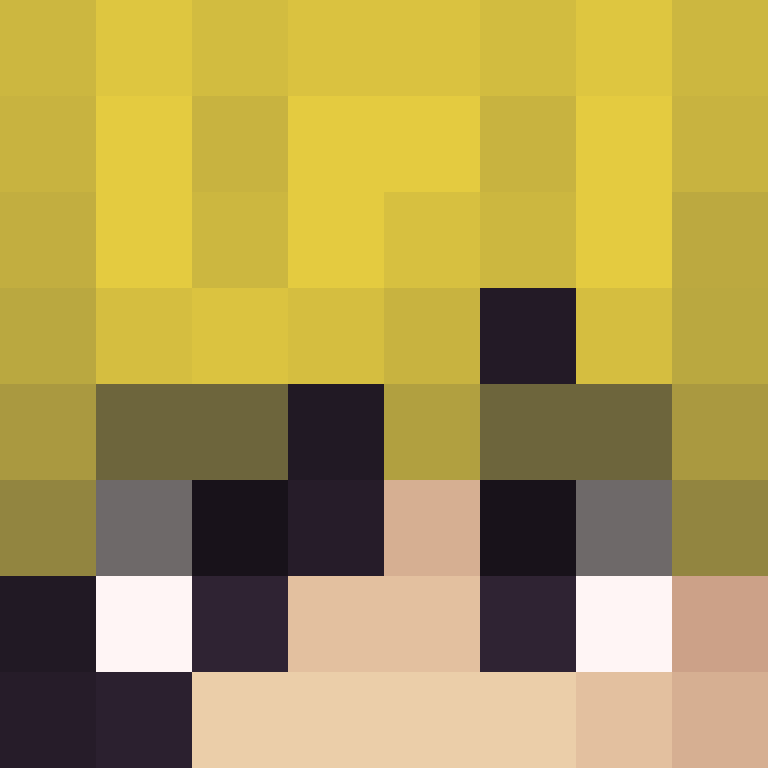 GoldenAppleGHG's skin