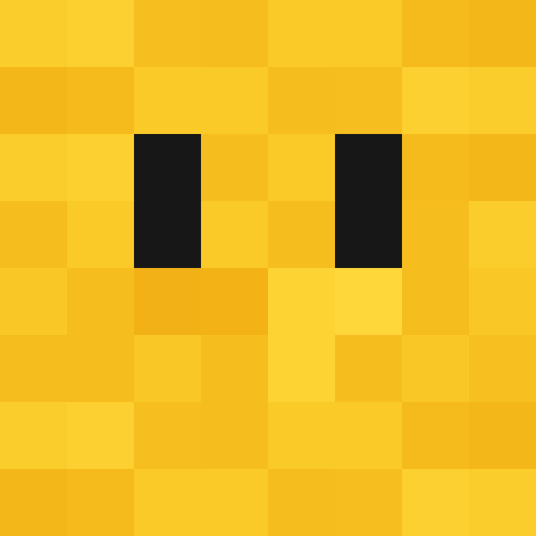 HNumm's skin