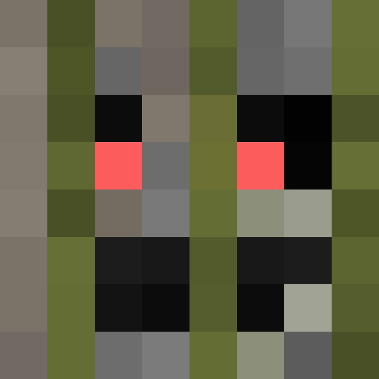 fakeyourdeath's skin