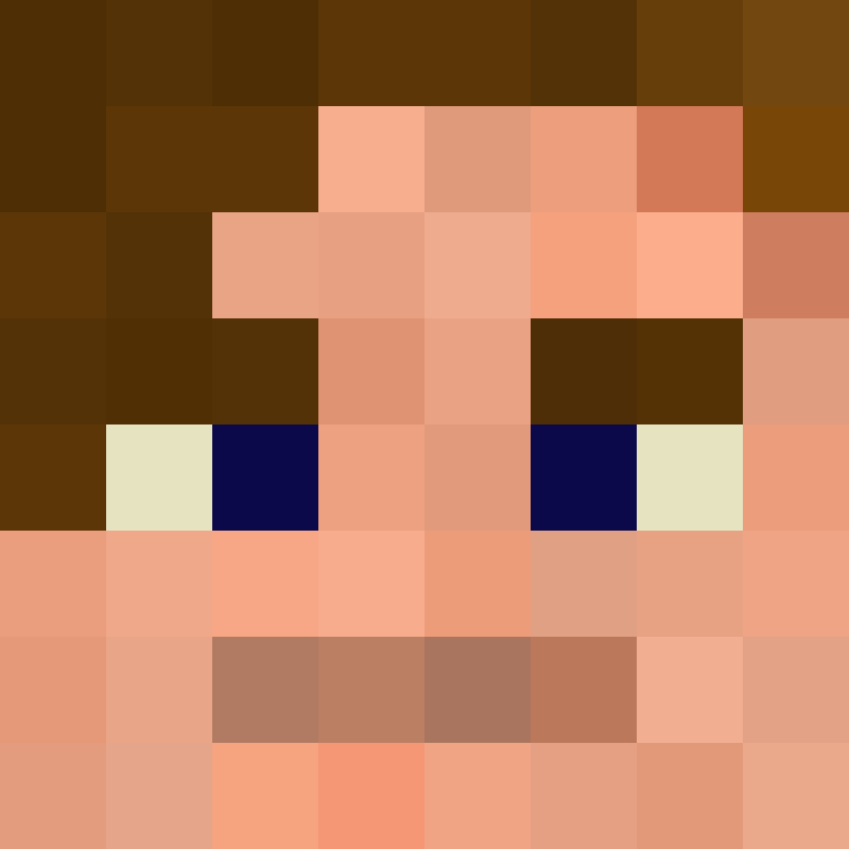 Gold_F's skin