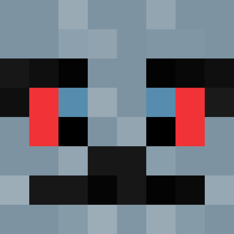 TrixDah's skin