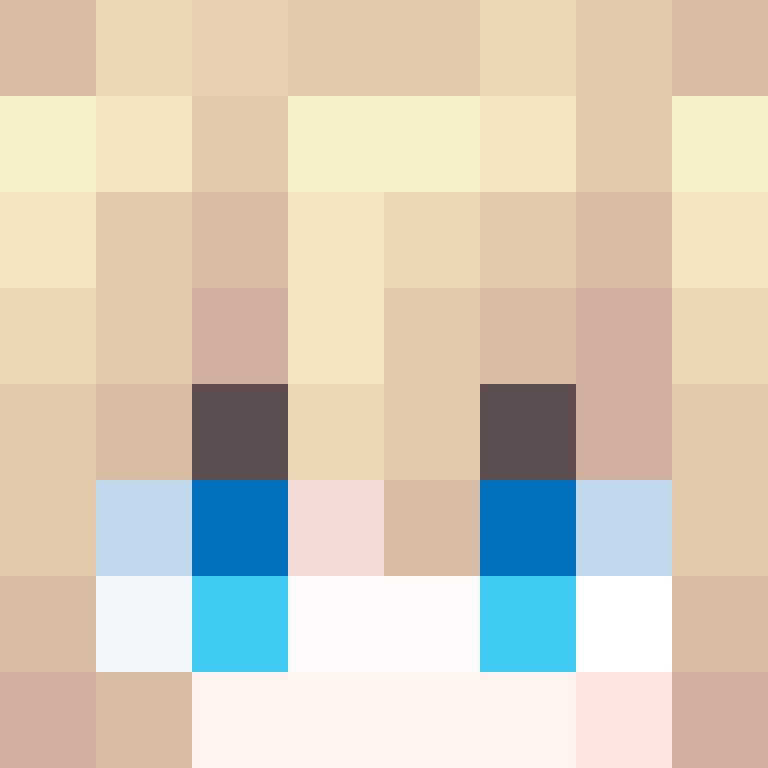 iBzD's skin