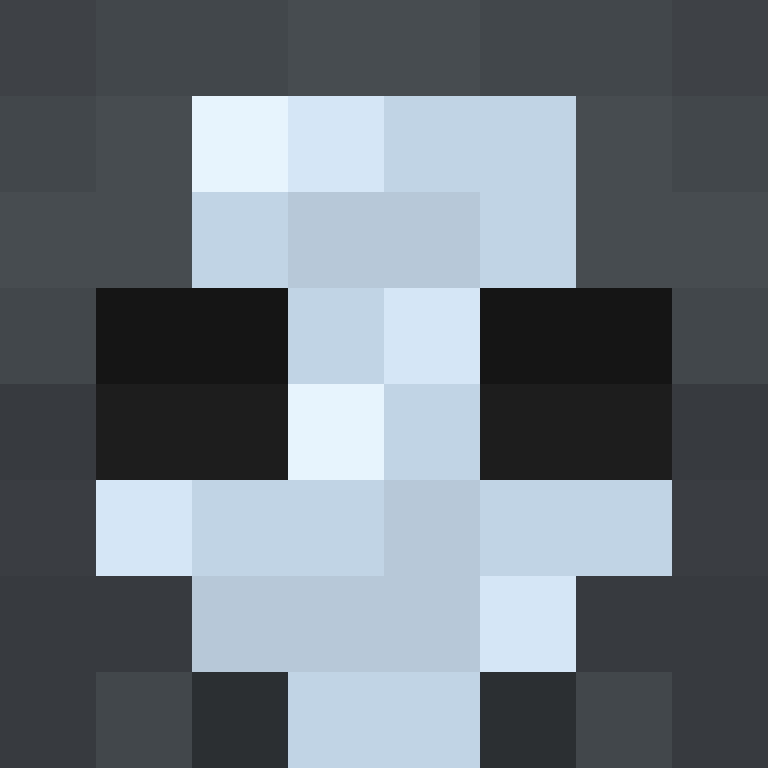 sachous's skin