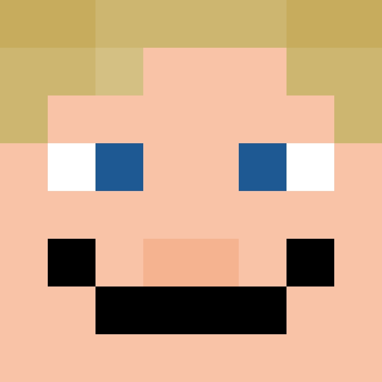 Leagokoenig's skin