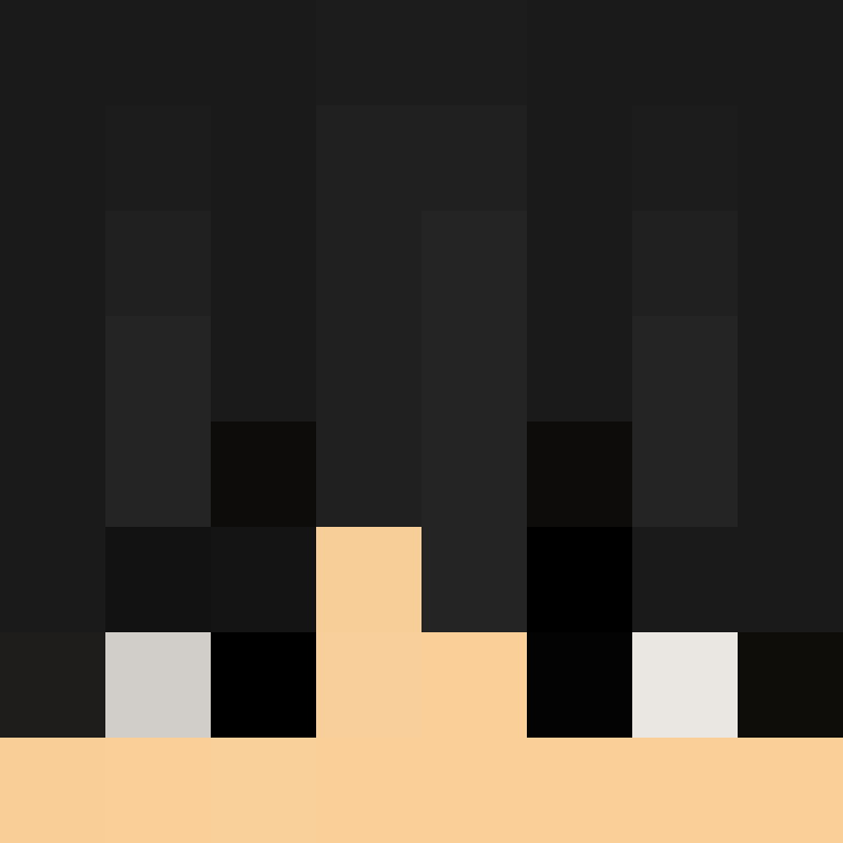 your_end88's skin