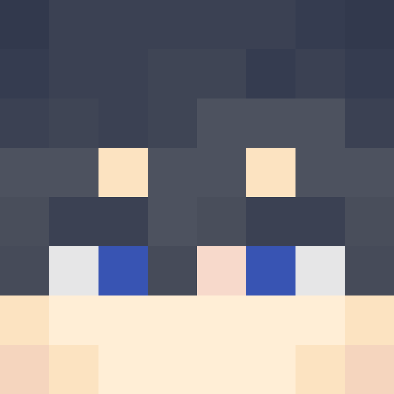 Sharkzzy's skin
