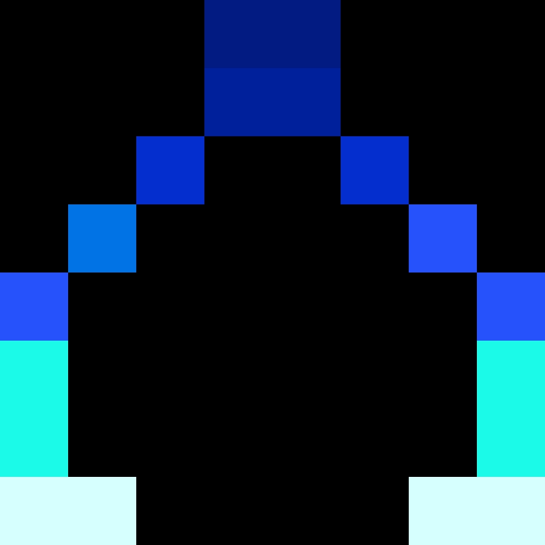 Xyvrok's skin