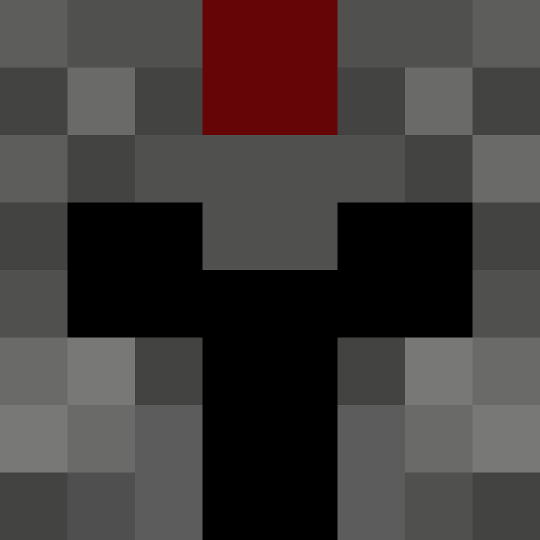 xRaska's skin