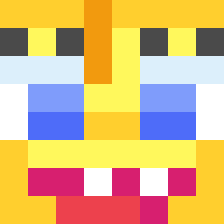 Marlowsback's skin