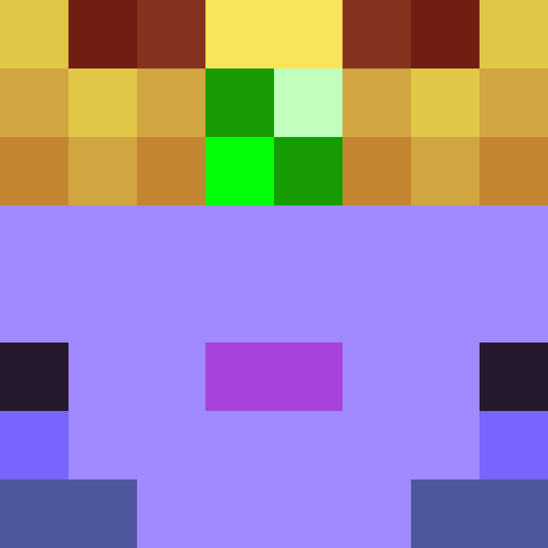 Ax0lm's skin