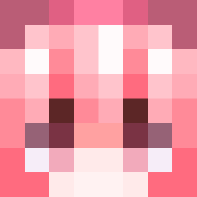 dramagg's skin