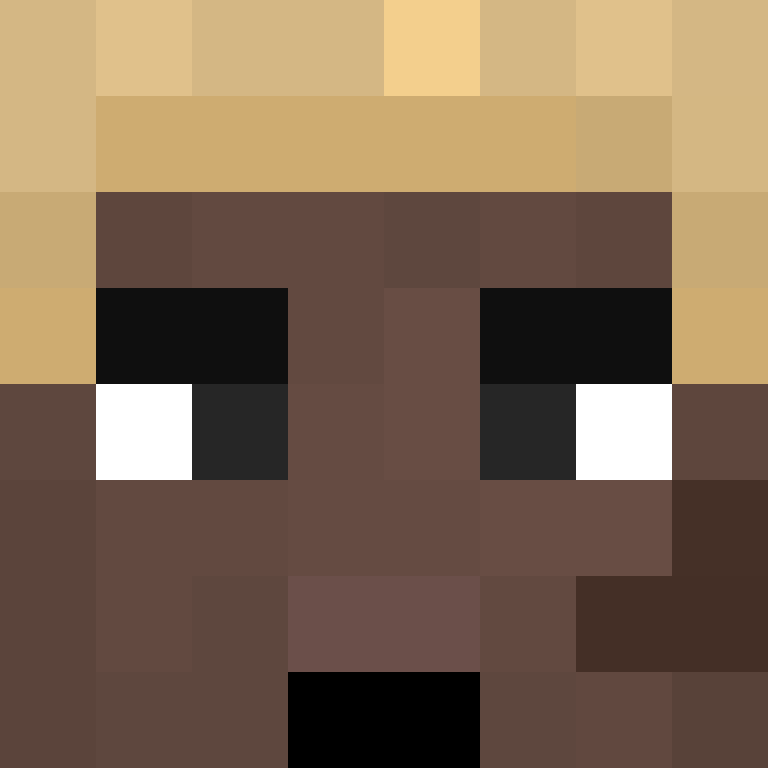 blockfeuerHD's skin