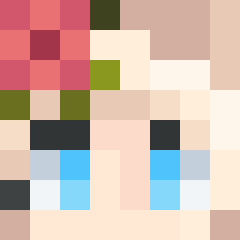 Unillanos's skin