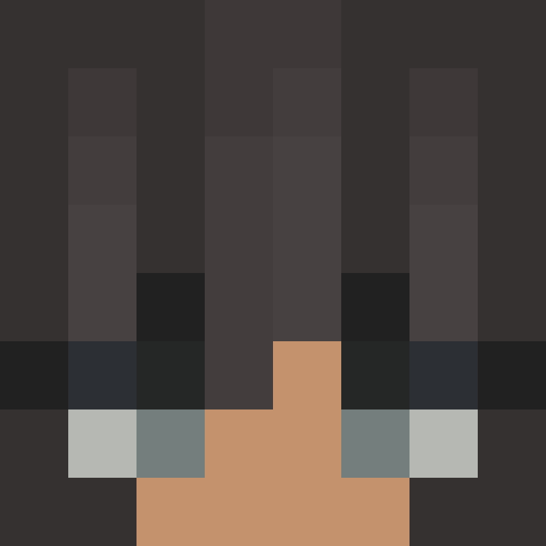 sunflowercake's skin